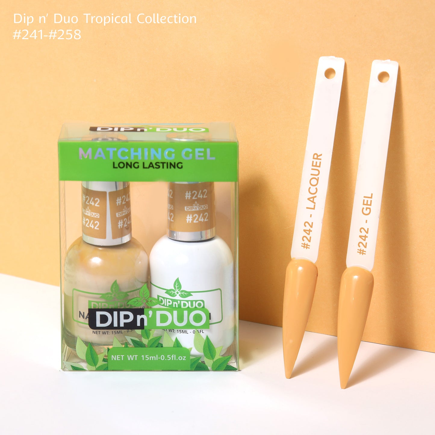 DIP n DUO - Duo #242