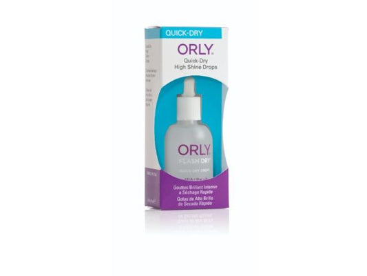 Flash Dry Drops - WS