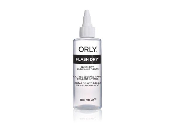 Flash Dry Drops