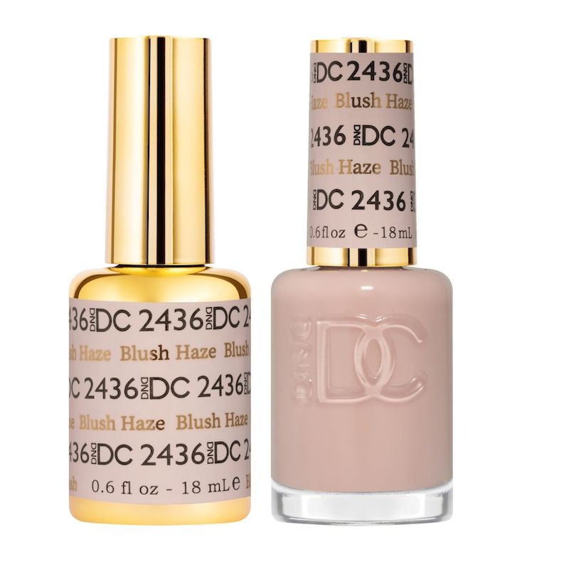 DC2436 Blush Haze