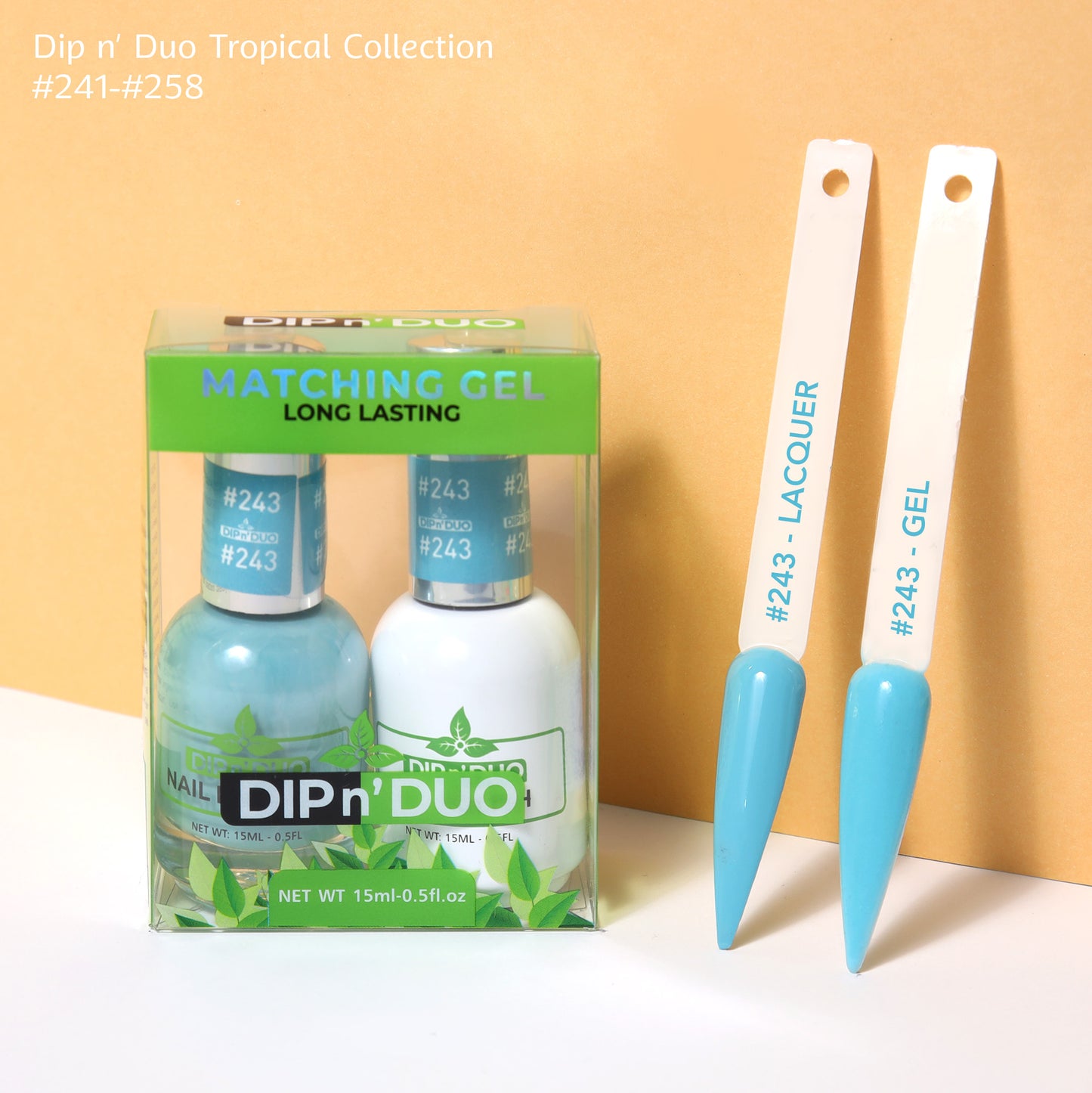 DIP n DUO - Duo #243