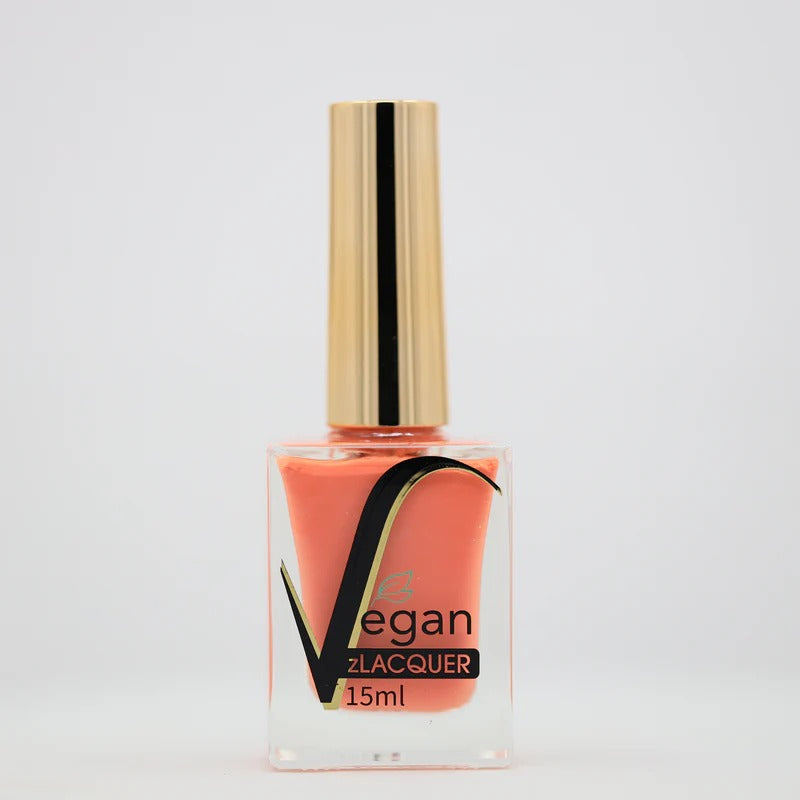 Polish zLacquer - #243 Strawberry Cream