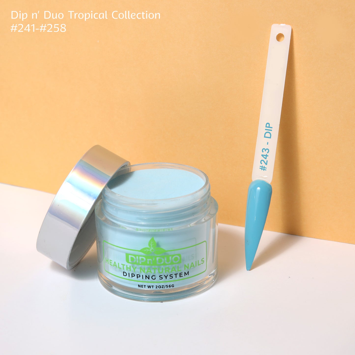 DIP n DUO - Powder #243