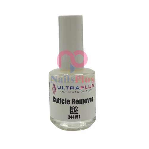 Cuticle Remover - WS