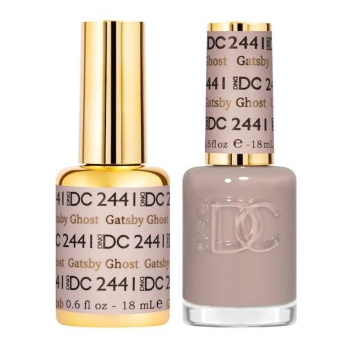 DC2441 Gatsby Ghost
