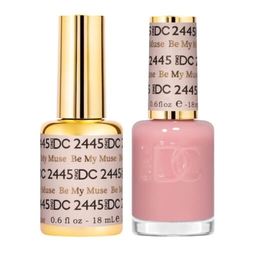 DC2445 Be My Muse