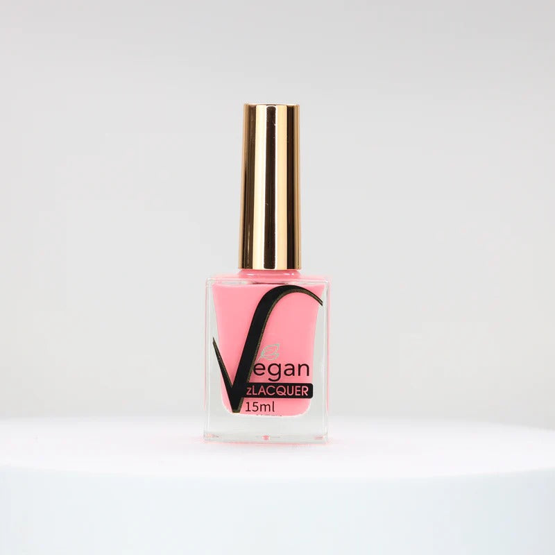 Polish zLacquer - #244 Cotton Candy