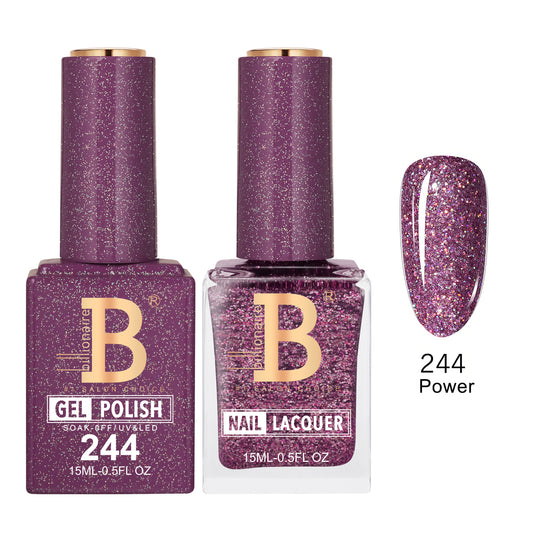 Imperial Duo #244 Power