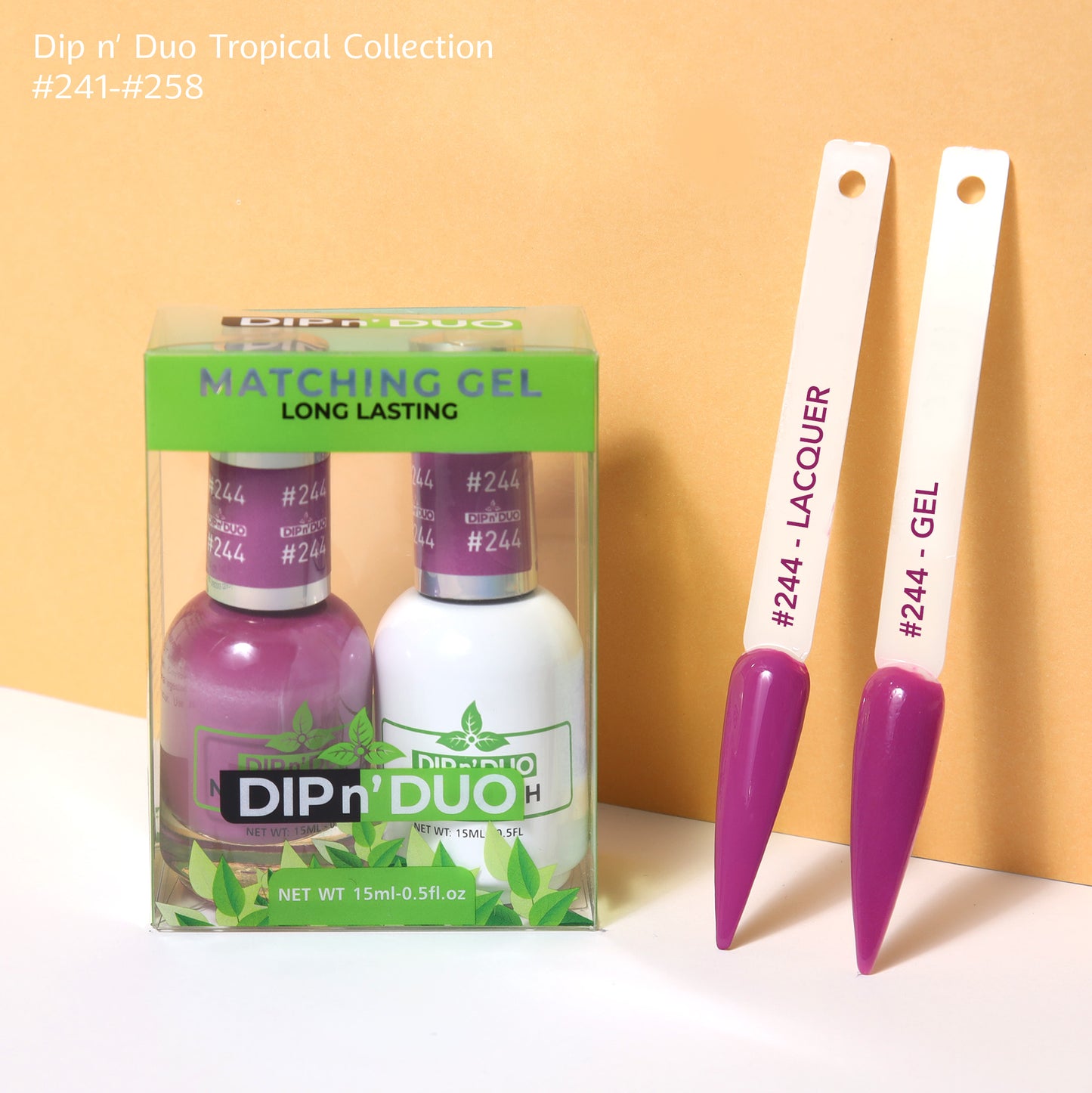 DIP n DUO - Duo #244