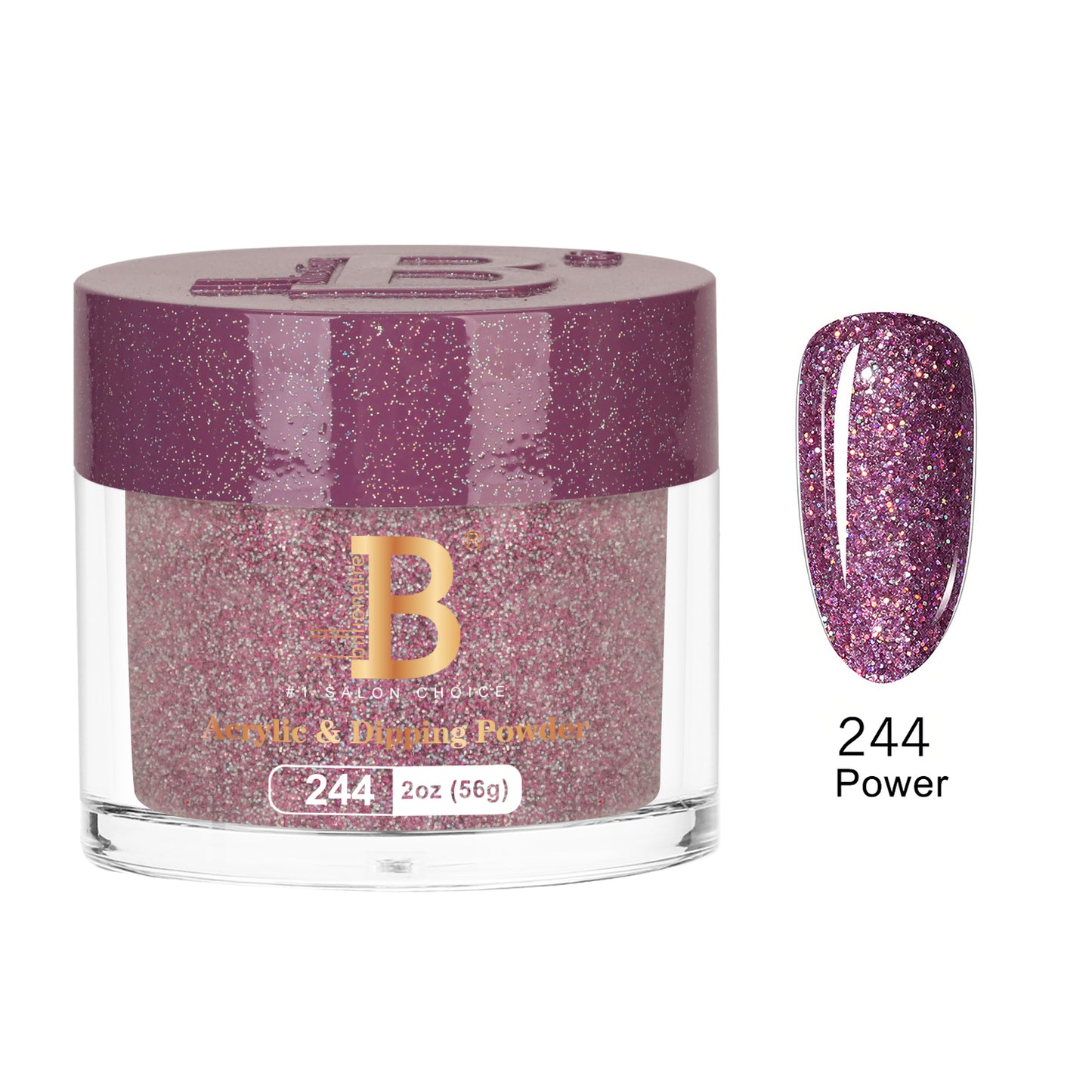 Imperial Powder #244 Power