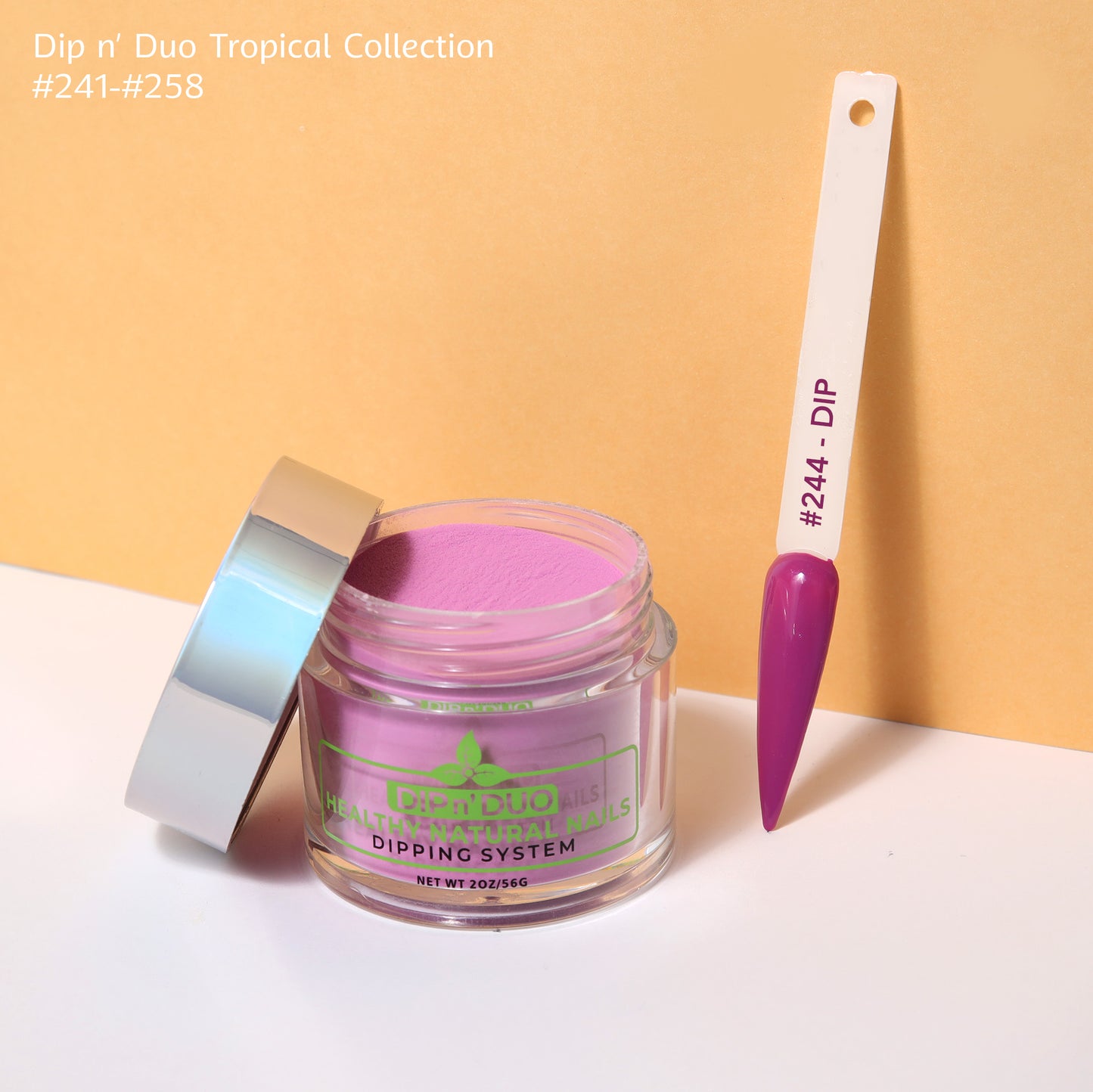 DIP n DUO - Powder #244
