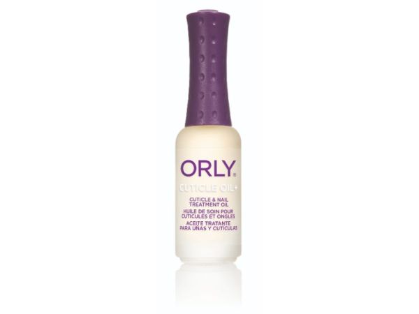 Cuticle Oil+