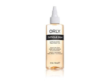 Cuticle Oil+