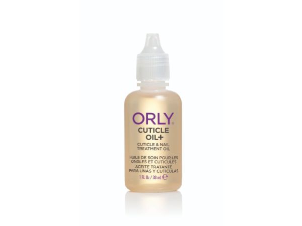 Cuticle Oil+