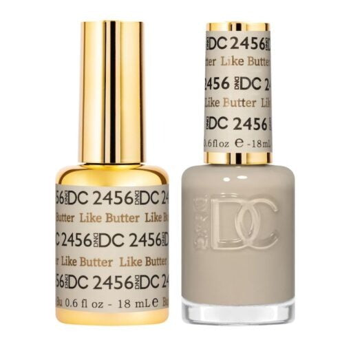DC2456 Like Butter
