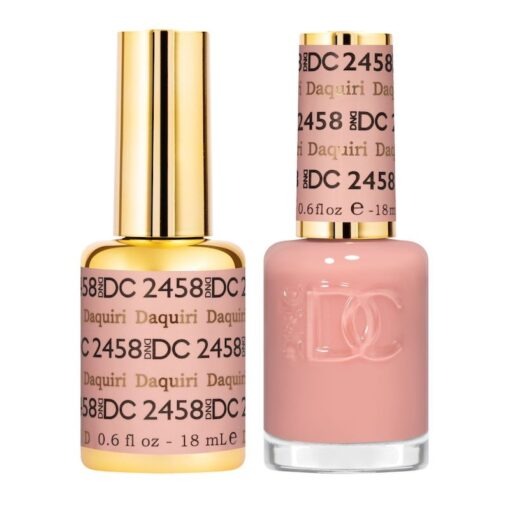 DC2458 Daquiri