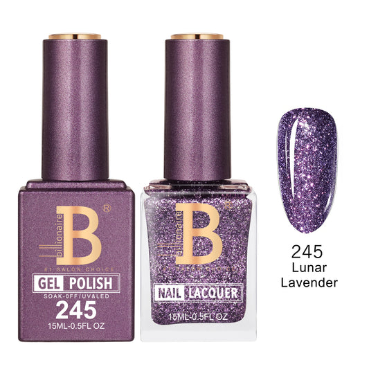 Imperial Duo #245 Lunar Lavender