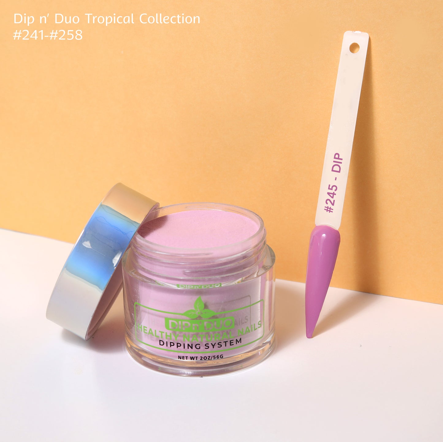 DIP n DUO - Powder #245