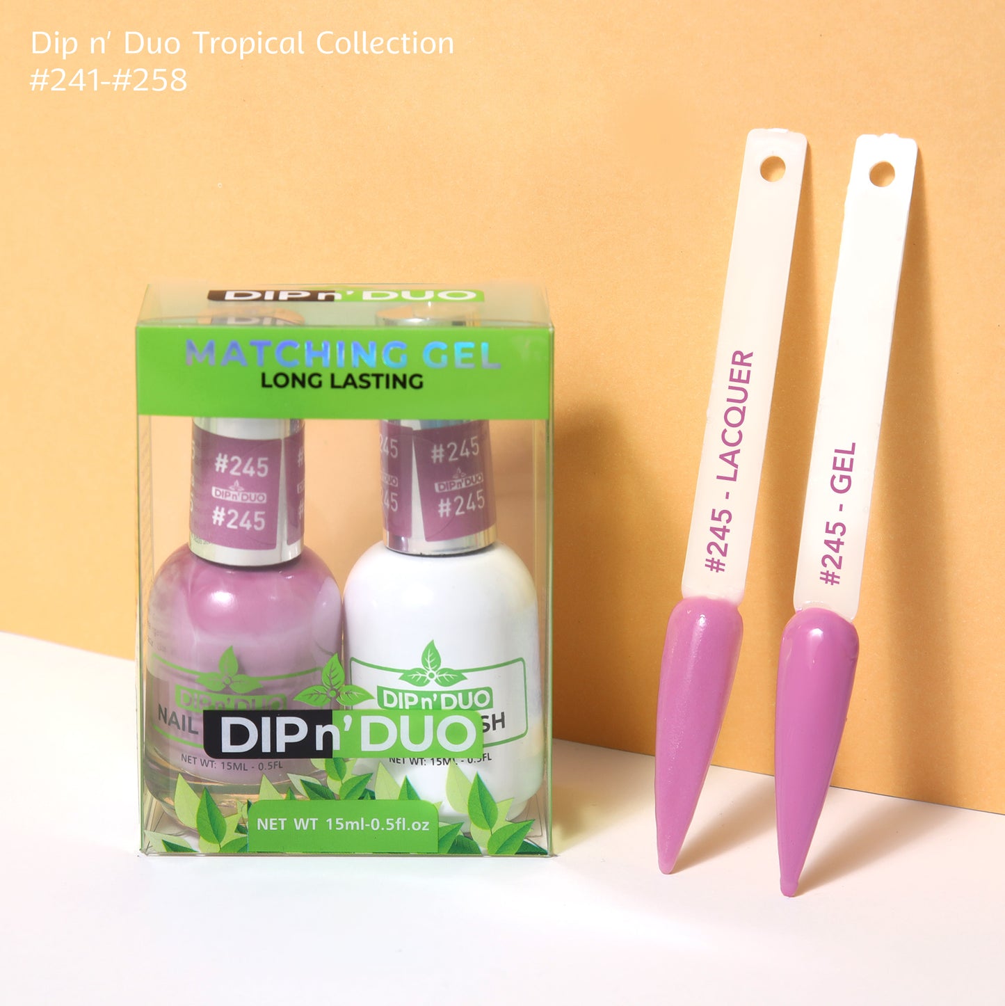 DIP n DUO - Duo #245