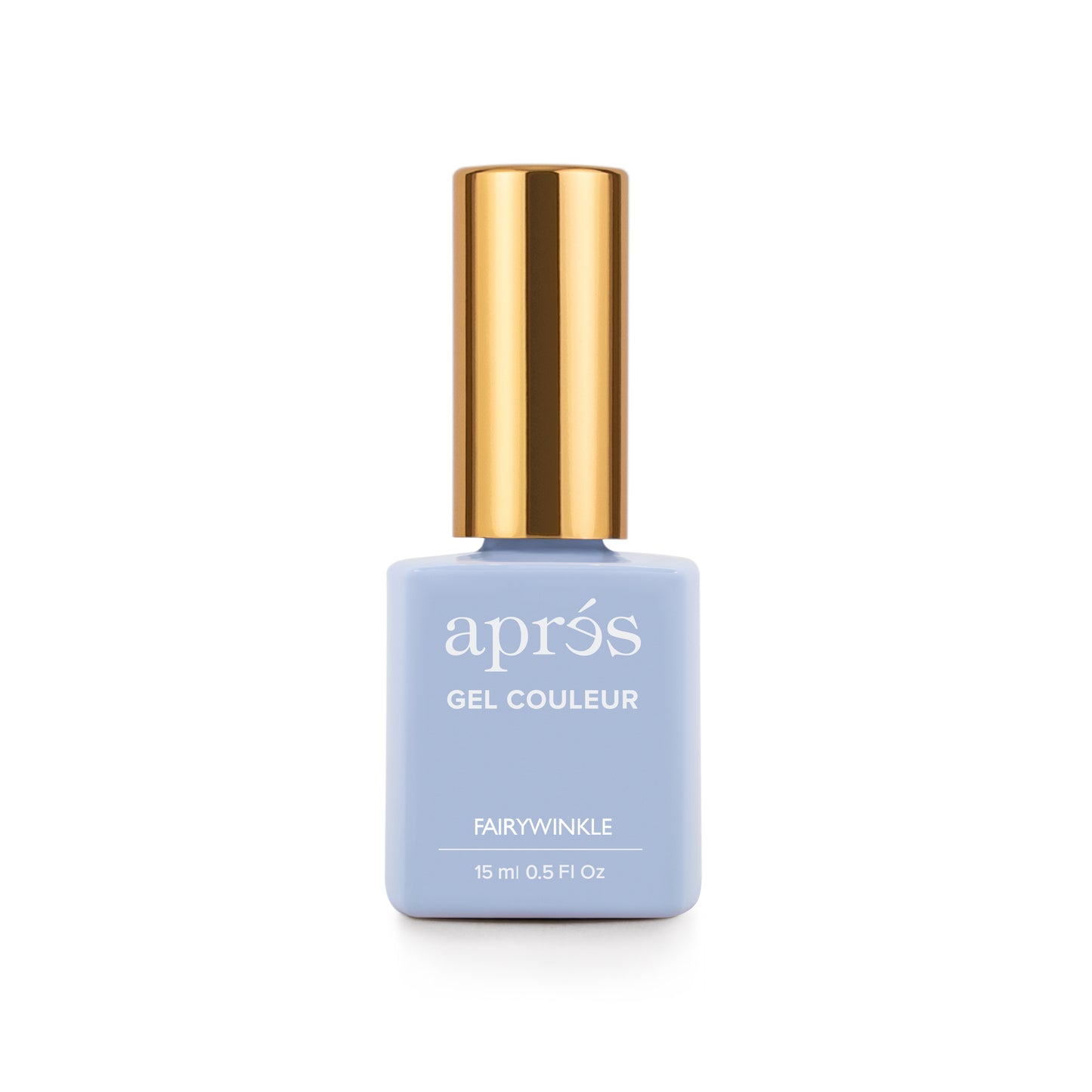 Gel Couleur - 245 Fairywinkle HEMA Free