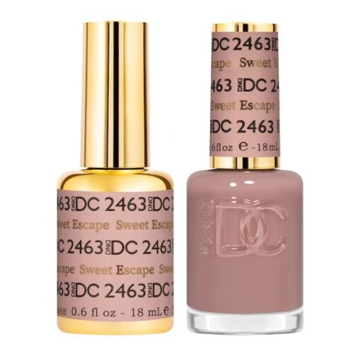 DC2463 Sweet Escape