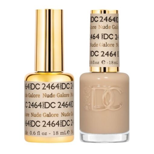 DC2464 Nude Galore