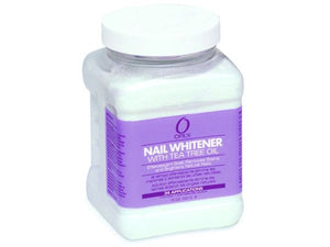 Nail Whitener Jar - WS