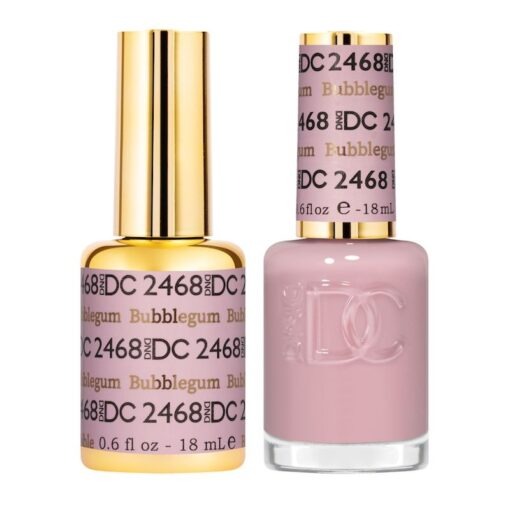 DC2468 Bubblegum
