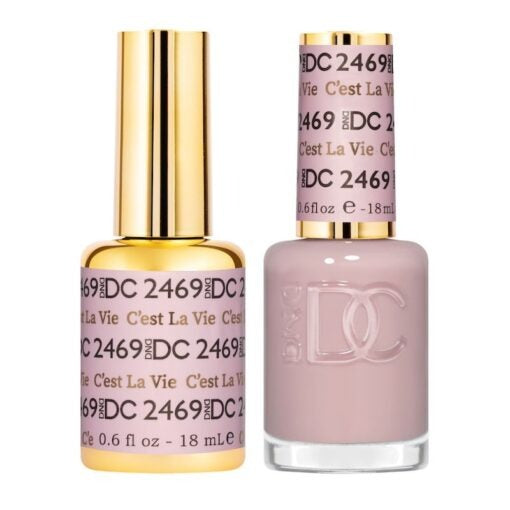 DC2469 Cest La Vie
