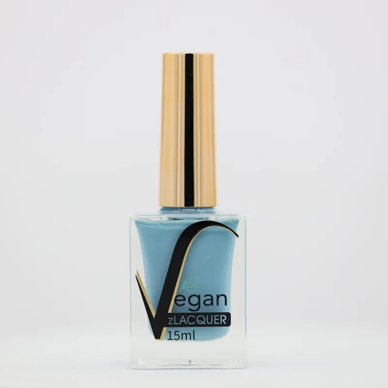 Polish zLacquer - #246 Crushed Pineapple