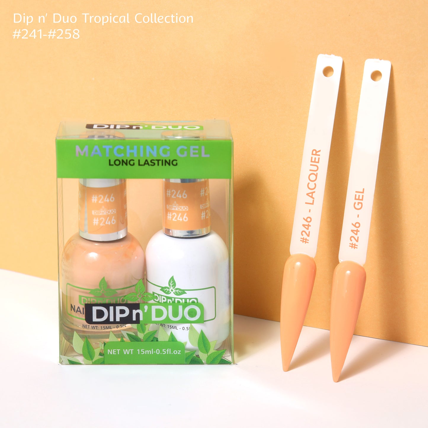 DIP n DUO - Duo #246