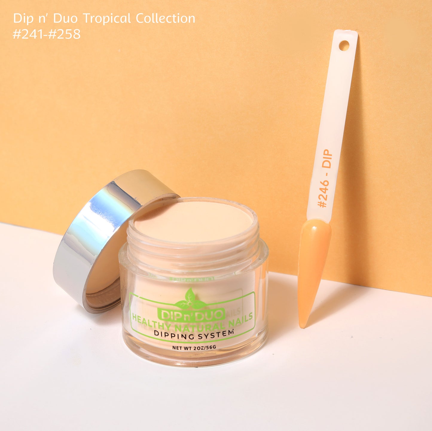 DIP n DUO - Powder #246