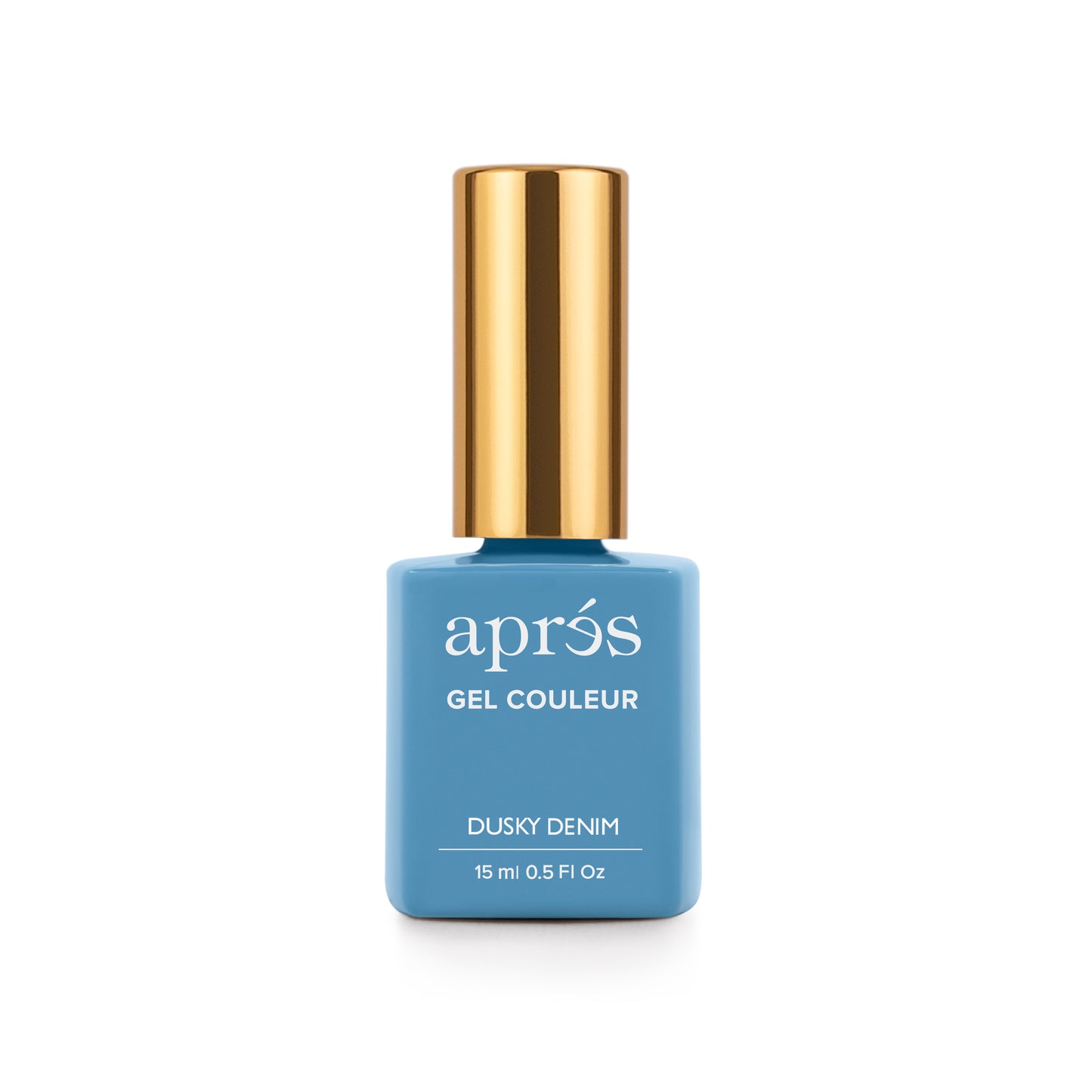 Gel Couleur - 246 Dusky Denim HEMA Free