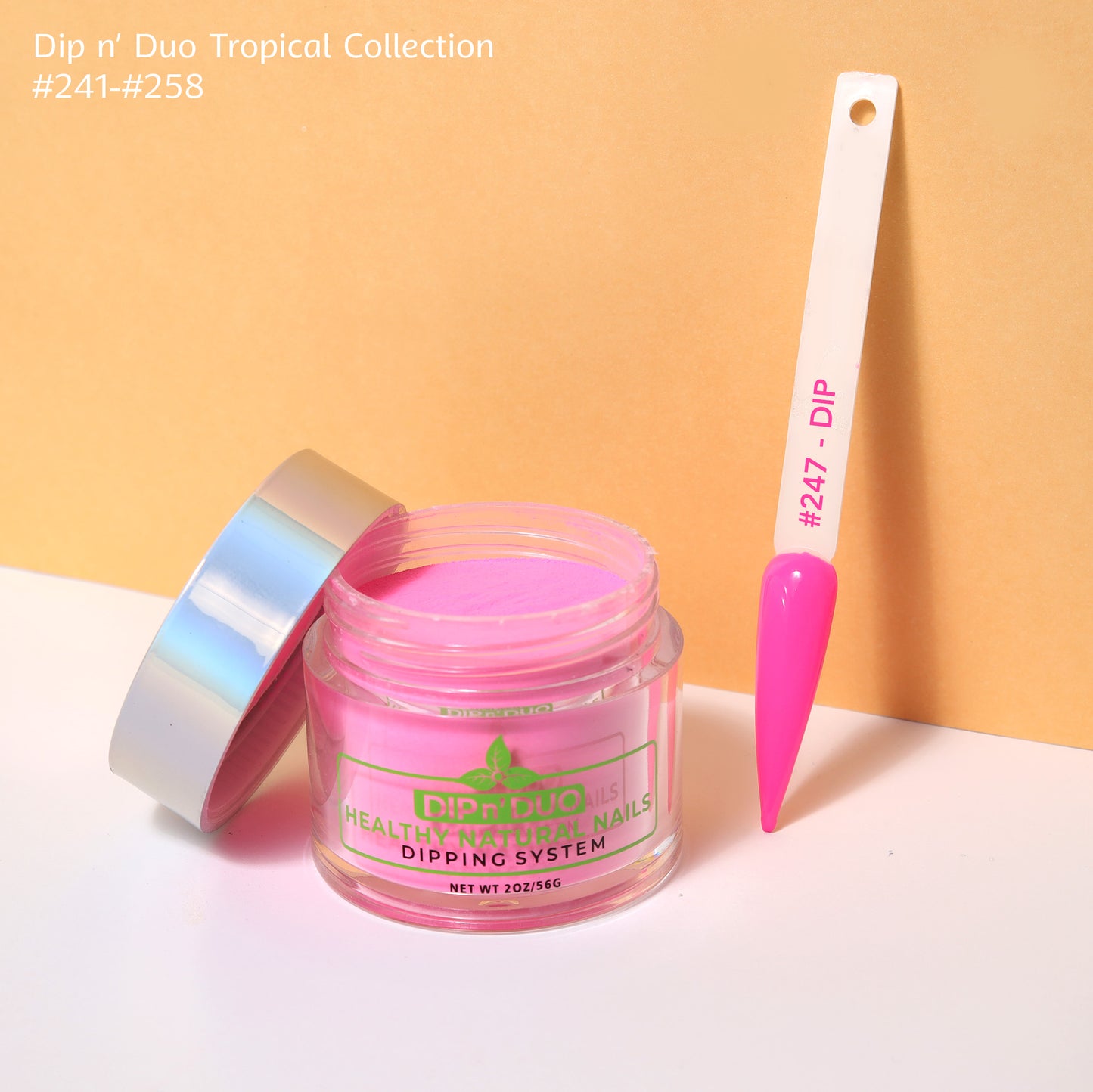 DIP n DUO - Powder #247