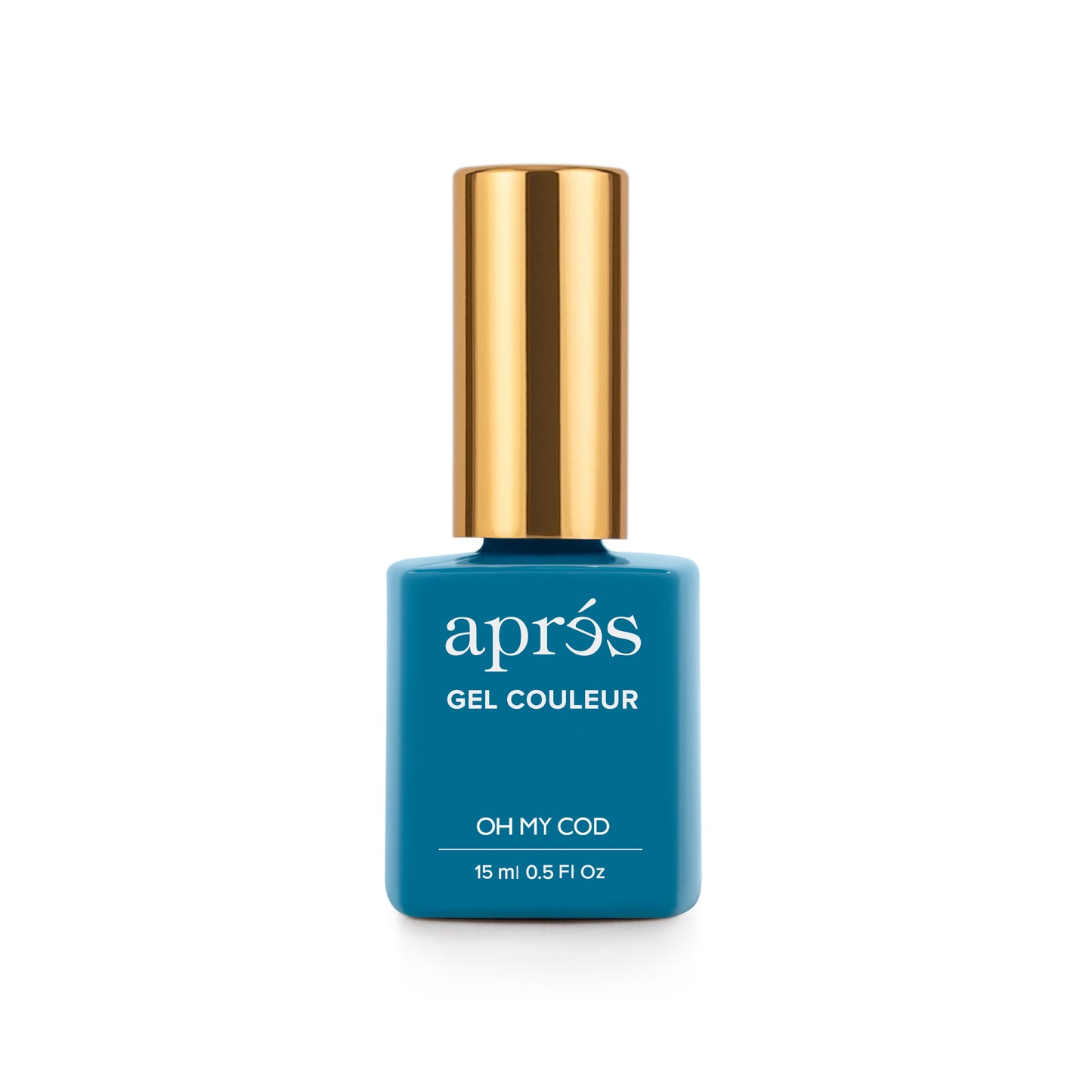 Gel Couleur - 247 Oh My Cod HEMA Free