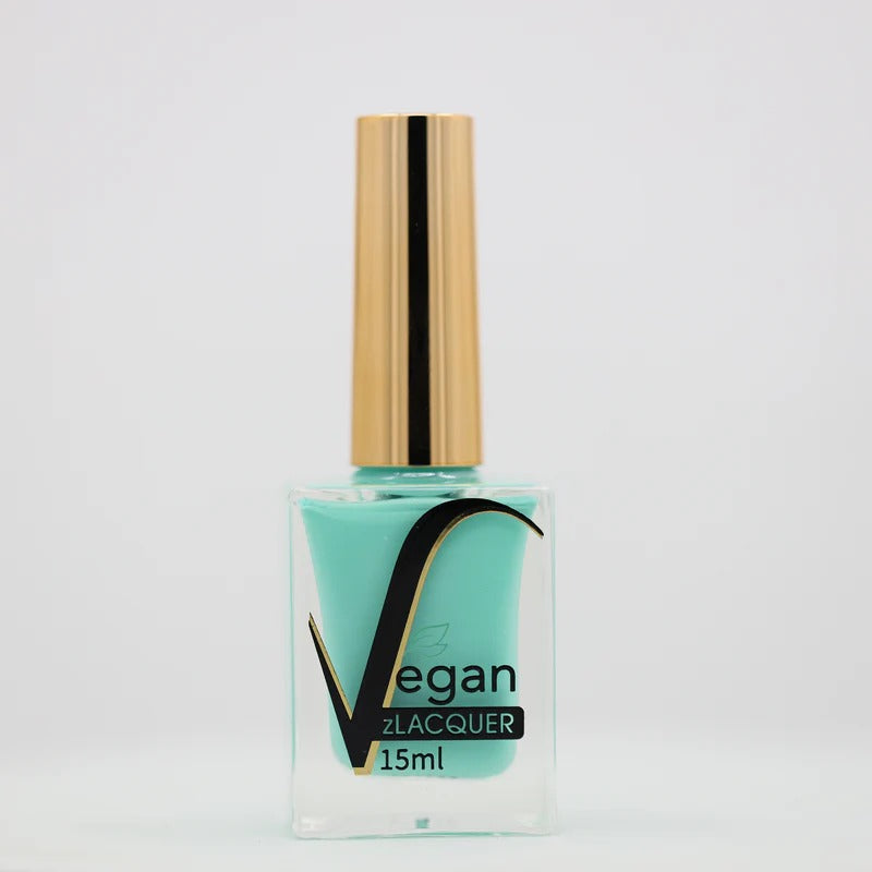Polish zLacquer - #247 Lemon Drop
