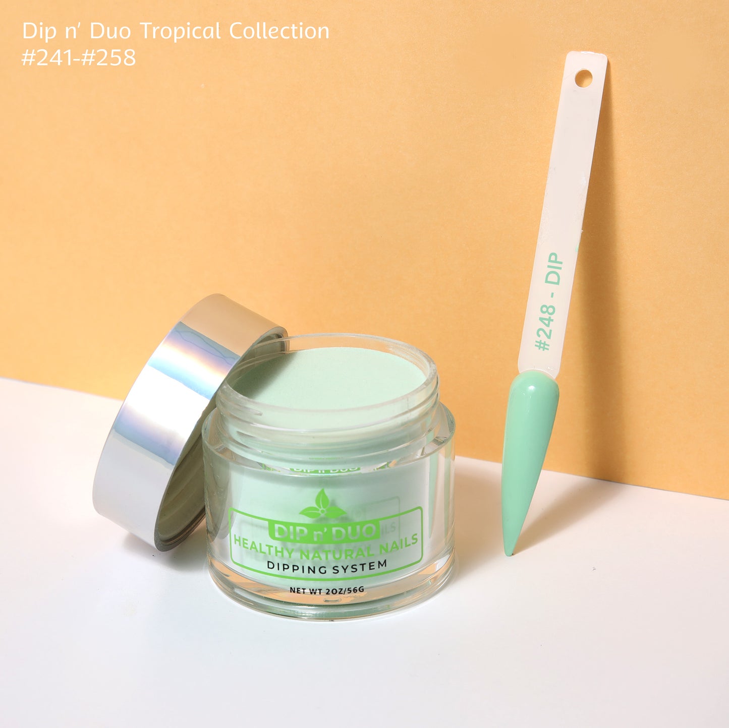 DIP n DUO - Powder #248