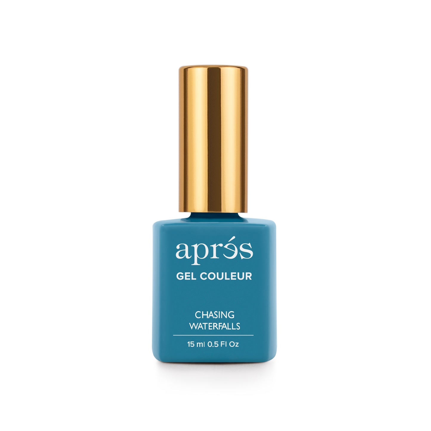 Gel Couleur - 248 Chasing Waterfalls HEMA Free