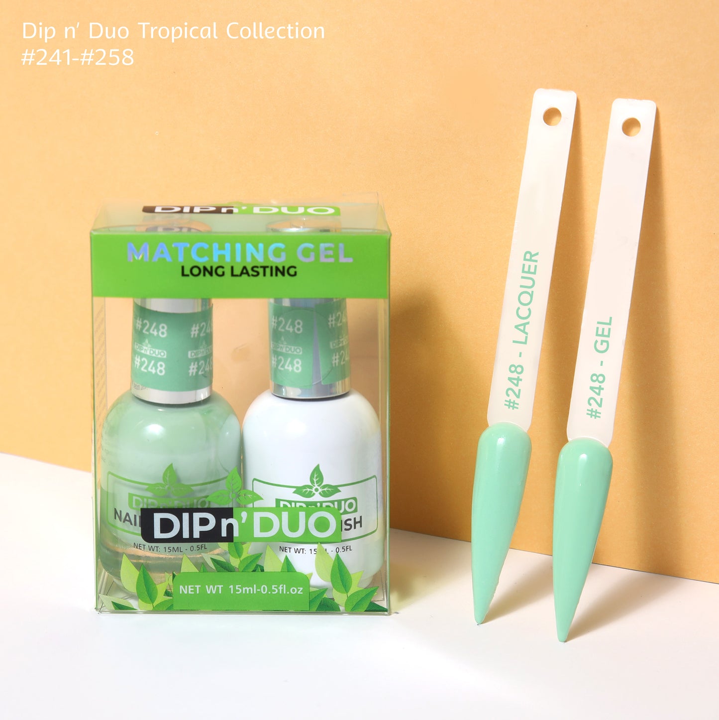 DIP n DUO - Duo #248