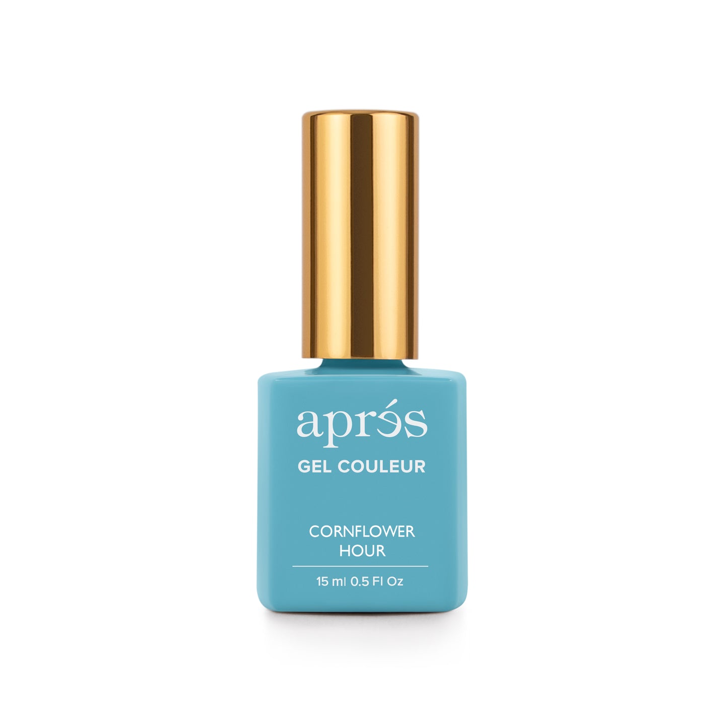 Gel Couleur - 249 Cornflower Hour HEMA Free