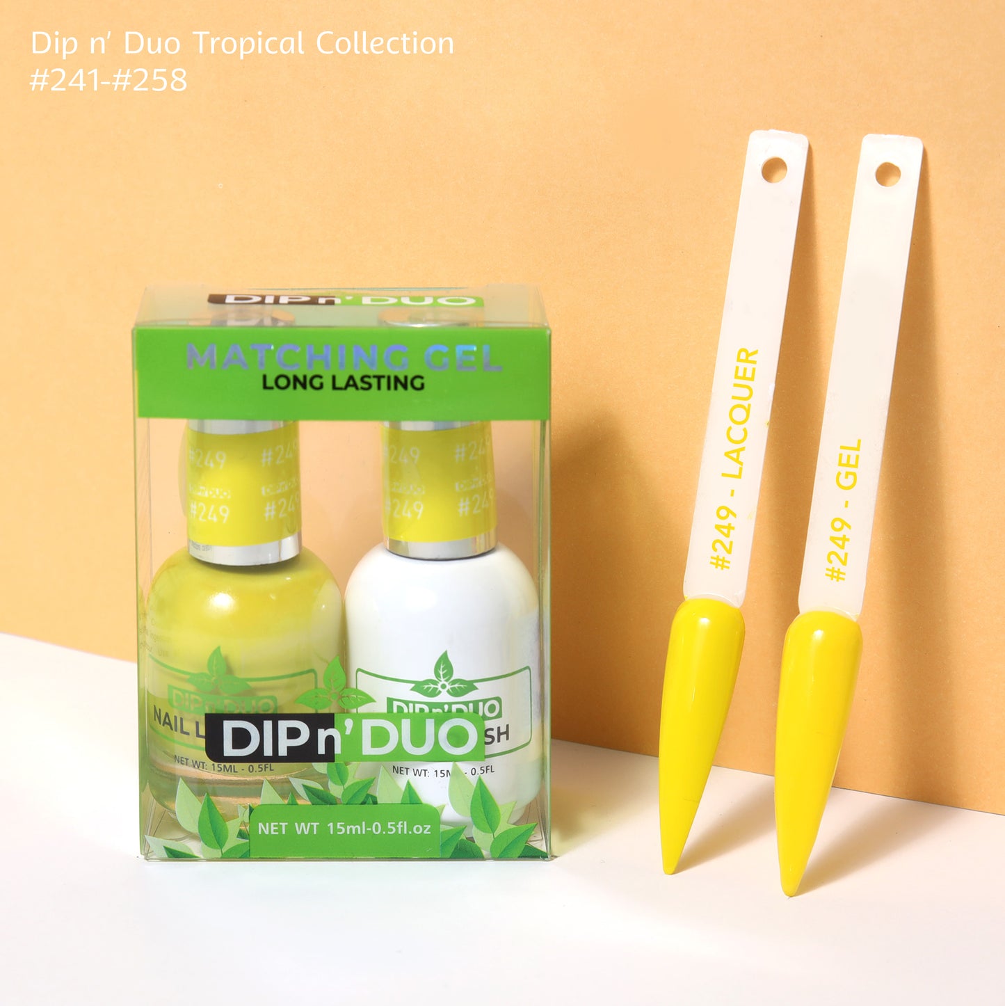 DIP n DUO - Duo #249