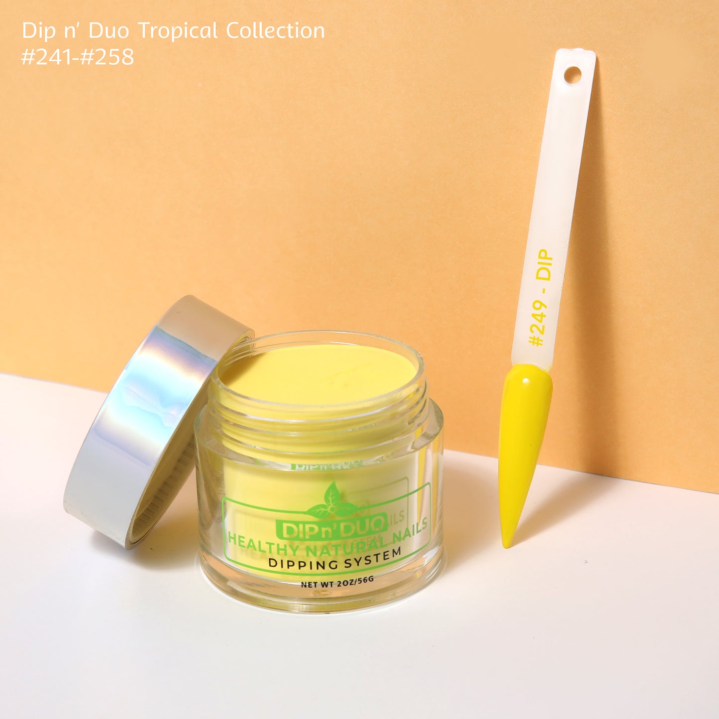 DIP n DUO - Powder #249