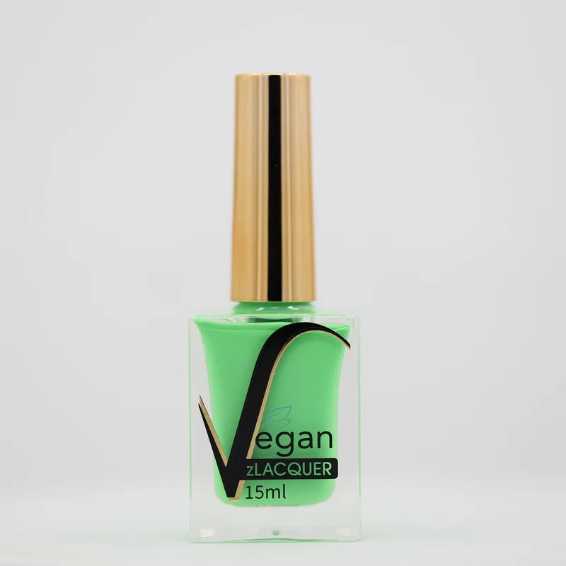 Polish zLacquer - #249 Nerdz