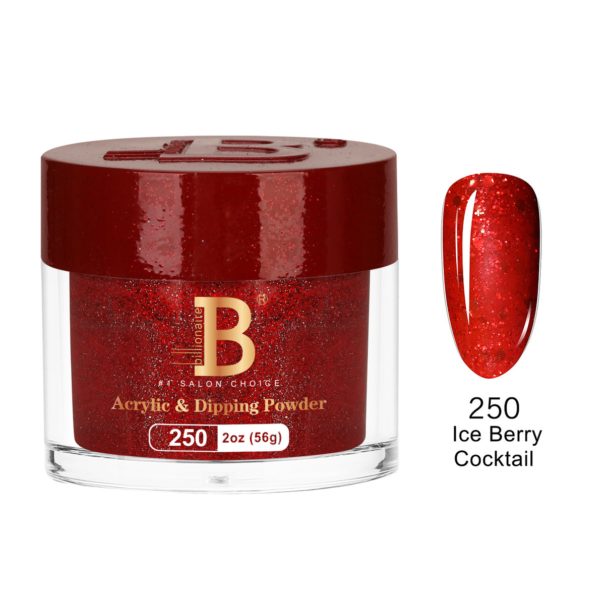 Imperial Powder #250 Berry Cocktail