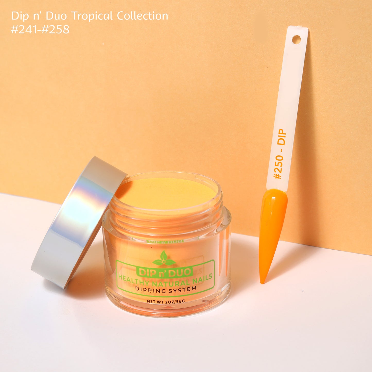 DIP n DUO - Powder #250