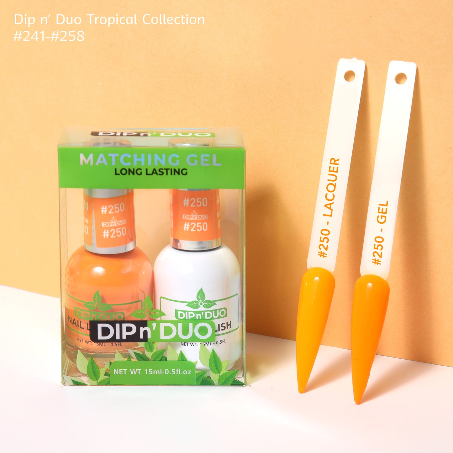 DIP n DUO - Duo #250
