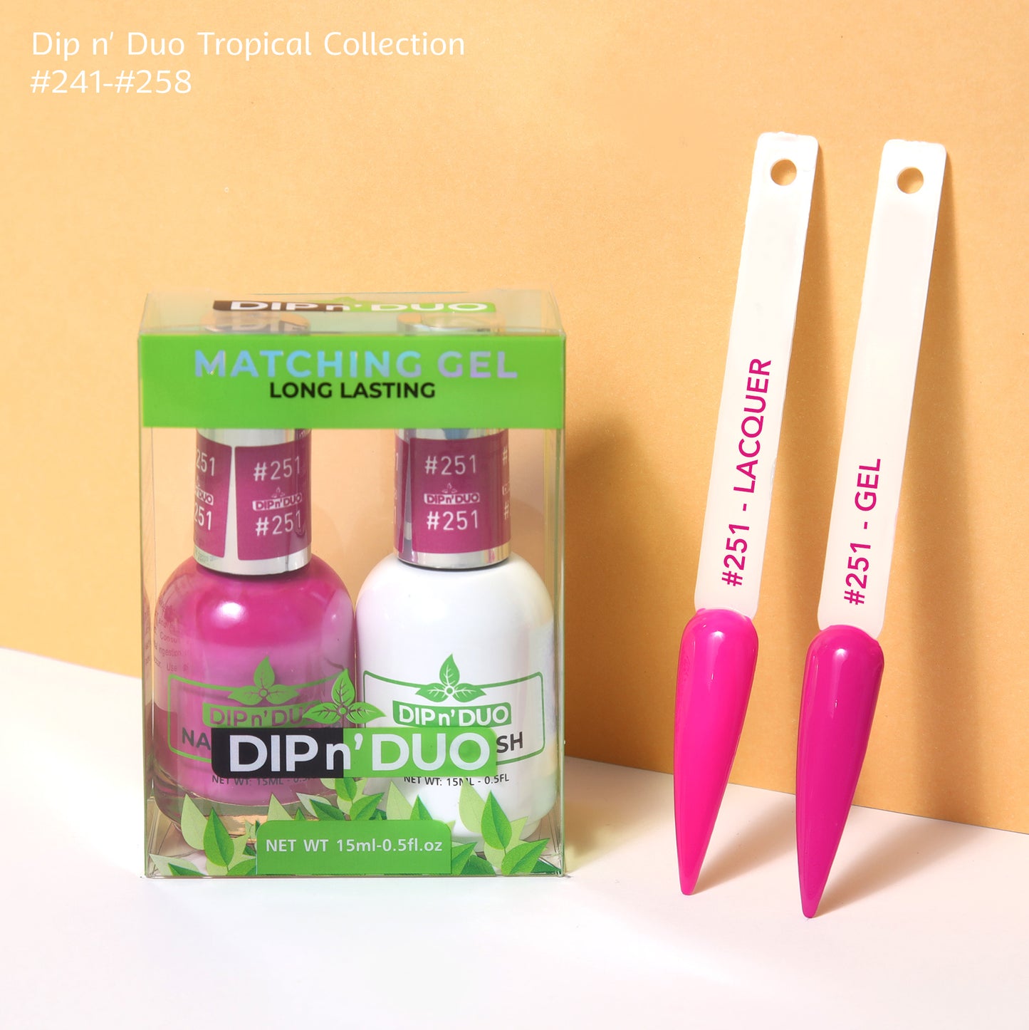 DIP n DUO - Duo #251