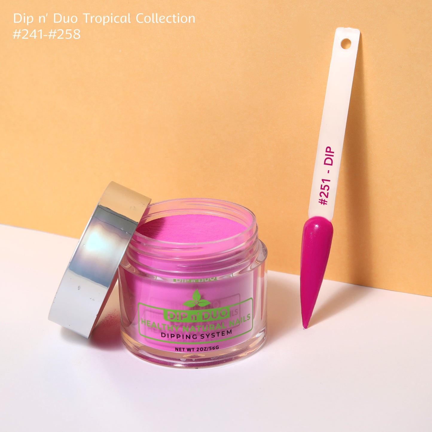 DIP n DUO - Powder #251