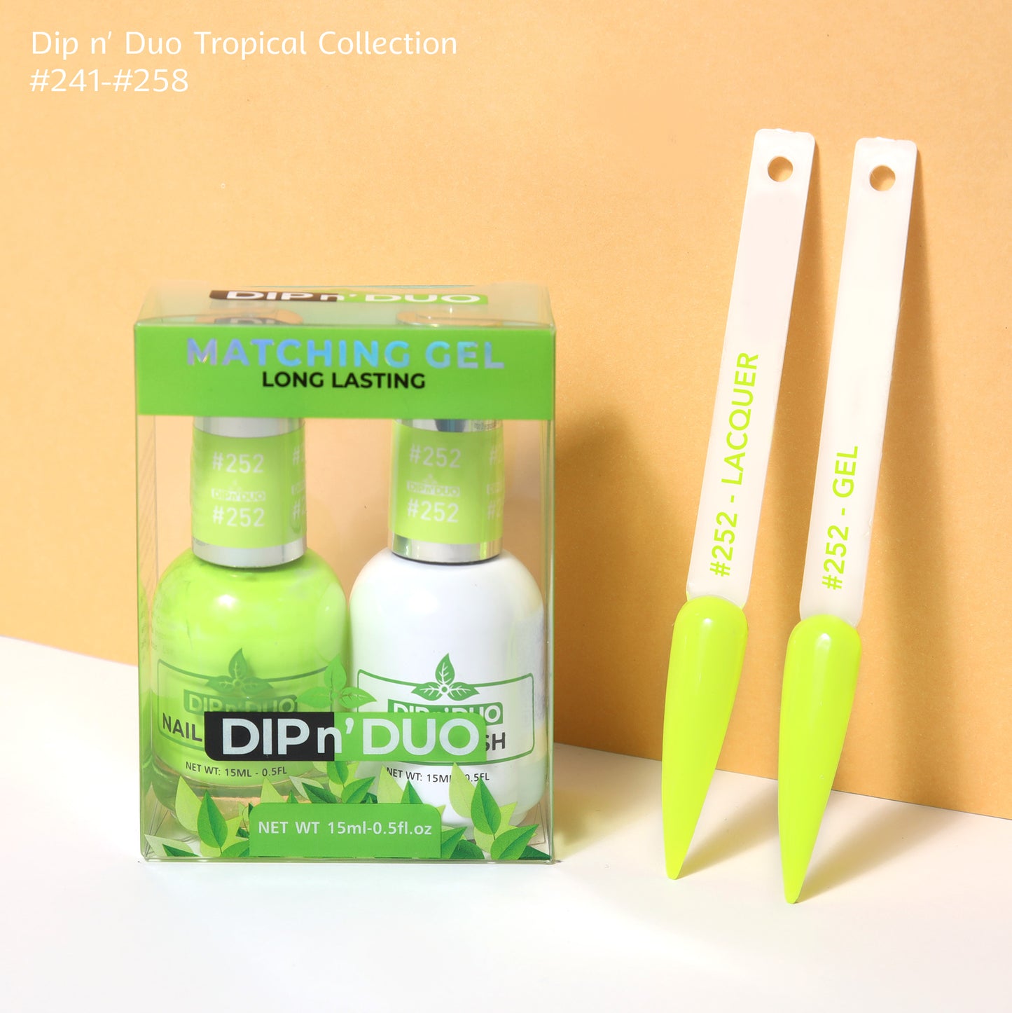 DIP n DUO - Duo #252