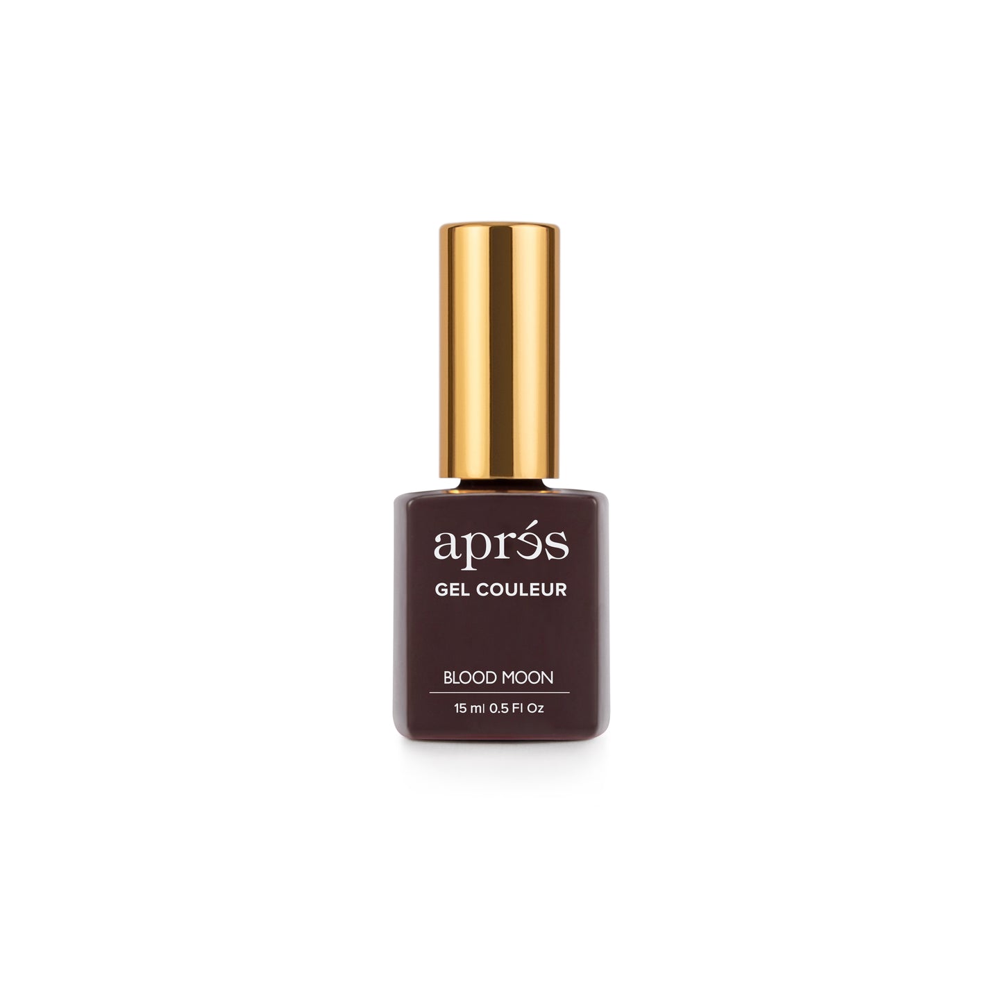Gel Couleur - 252 Blood Moon HEMA Free